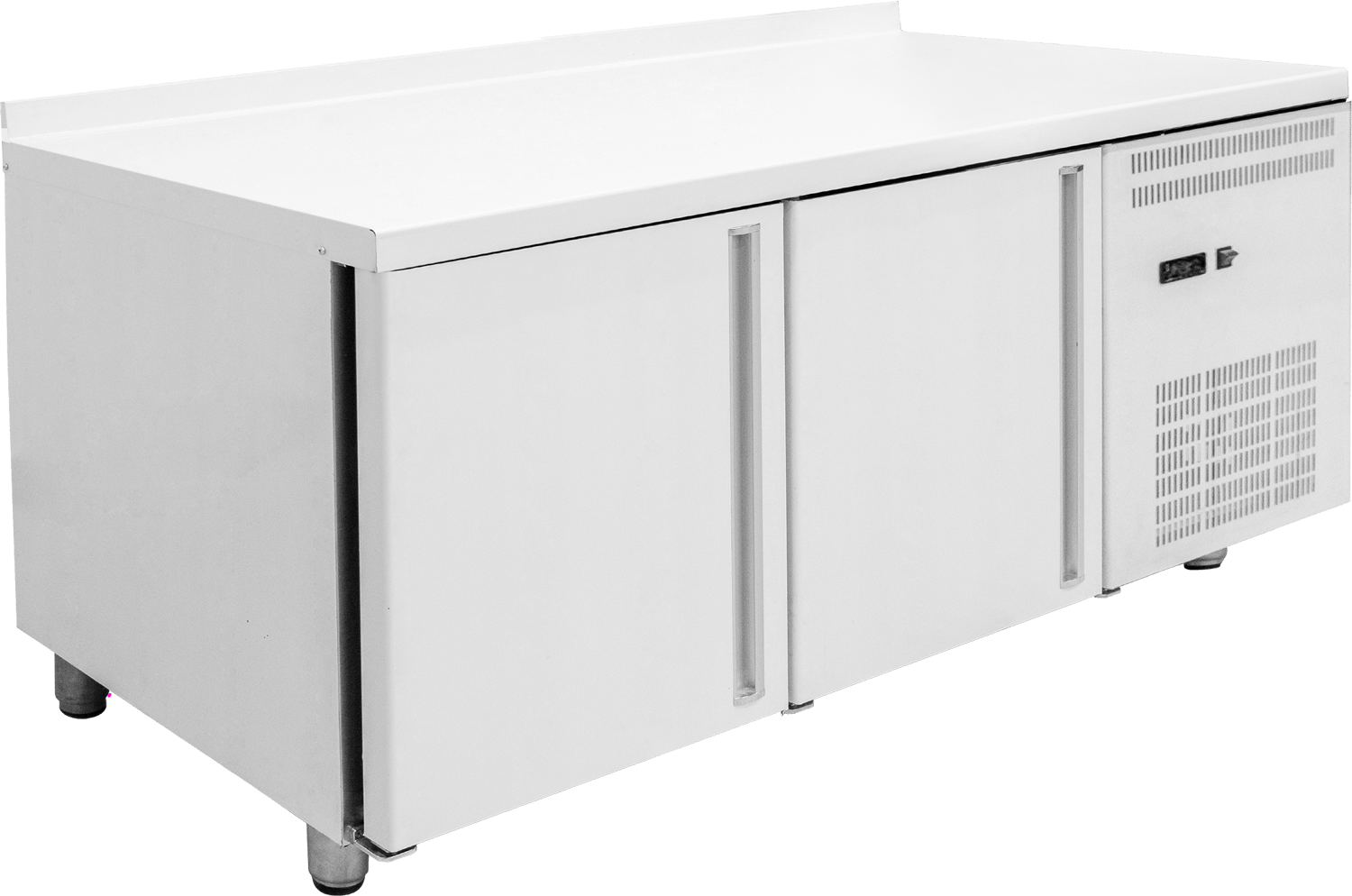 Statik Fırıncı Tezgah Dolabı (150 cm)